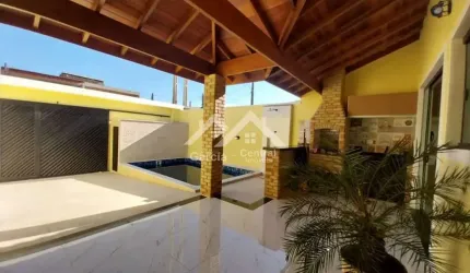 Casa em Peruíbe