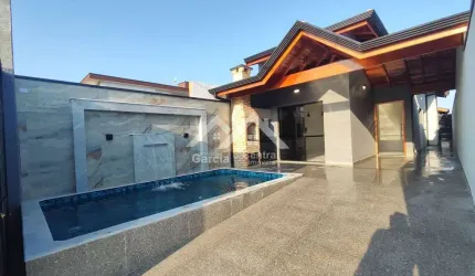 Casa em Peruíbe
