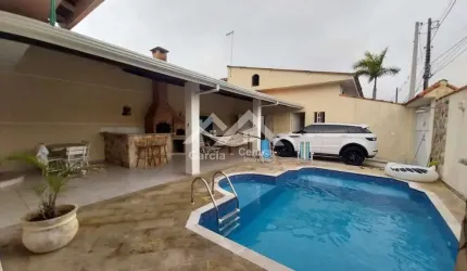 Casa em Peruíbe