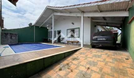 Casa em Peruíbe