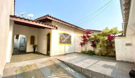 Casa em Peruíbe