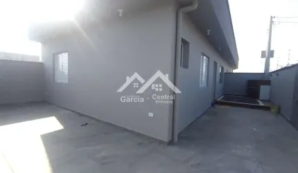 Casa em Peruíbe.