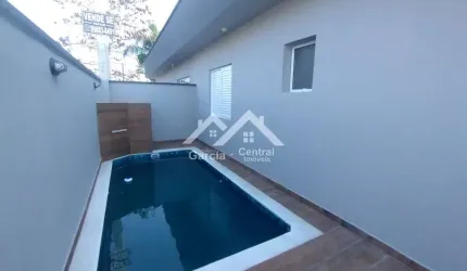 Casa em Peruíbe