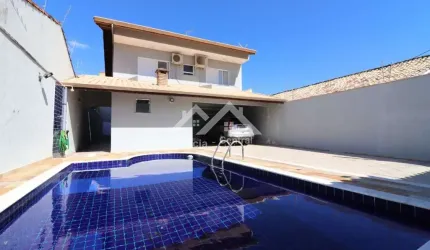 Sobrado em Peruíbe