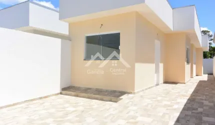 Casa em Peruíbe
