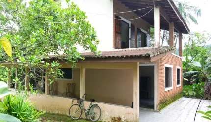 Chácara a venda em Ana Dias