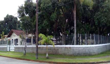 Casa em Peruíbe