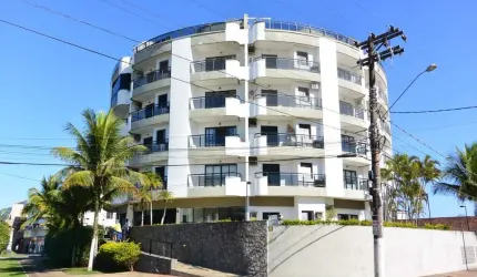 Apartamento em Peruíbe