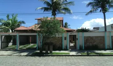 Casa em Peruíbe