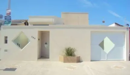 Casa em Peruíbe