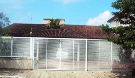 Casa a 150m da praia