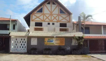 Apartamento em Peruíbe.