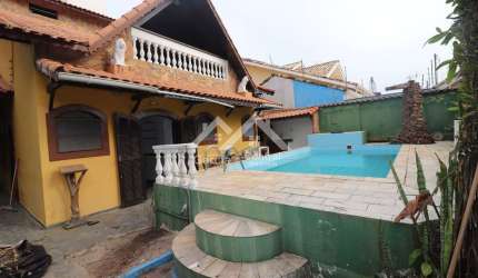 Casa em Peruíbe