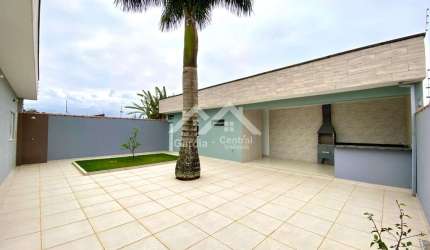 Casa em Peruíbe
