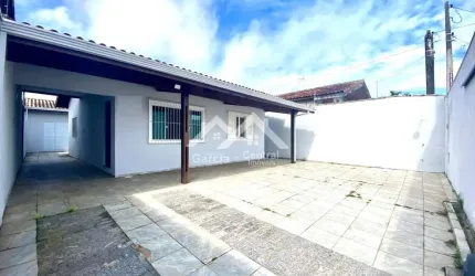 Casa em Peruíbe