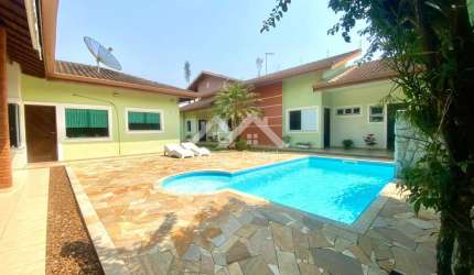 Casa em Peruíbe