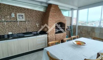 Apartamento em Peruíbe