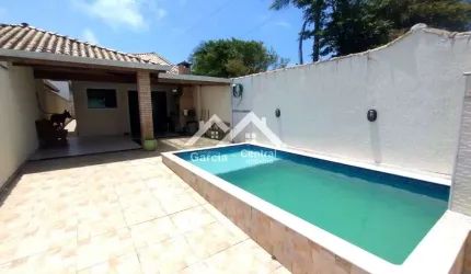 Casa em Peruíbe