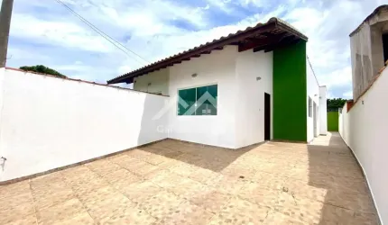 Casa em Peruíbe