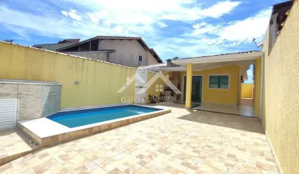 Casa em Peruíbe