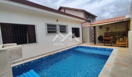 Casa em Peruíbe