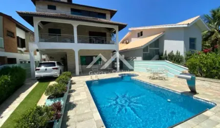 Casa em condomínio em Peruíbe