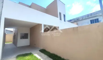 Casa em Peruíbe