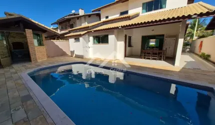 Casa em Condomínio em Peruíbe