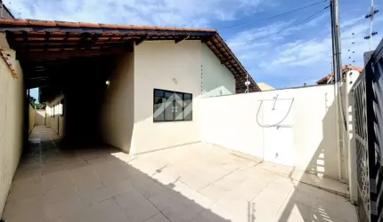 Casa em Peruíbe