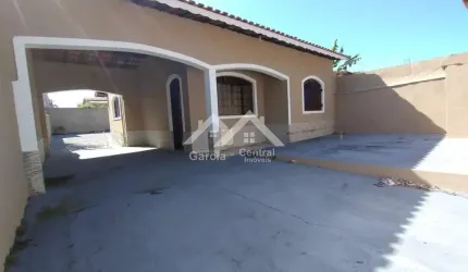 Casa para venda em Peruíbe