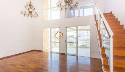Apartamento para locação no Jardins