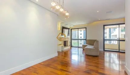 Apartamento para locação no Jardins