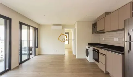 Apartamento para locação no Jardins