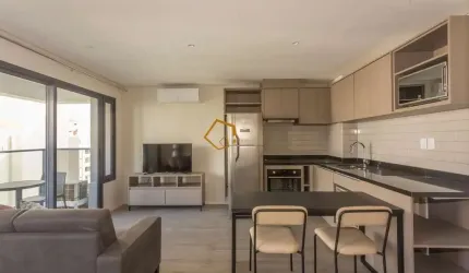 Apartamento para locação no Jardins