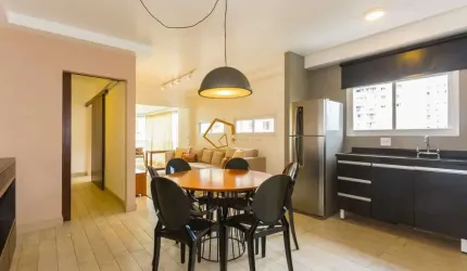 Apartamento para venda no Jardins