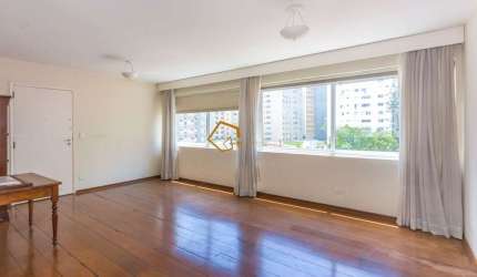 Apartamento para venda no Jardins
