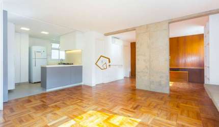 Apartamento para locação no Jardins
