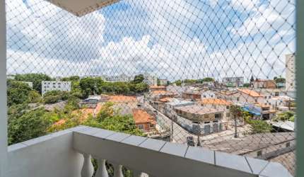 Apartamento à Venda – 55m², 2 Quartos, 1 Vaga