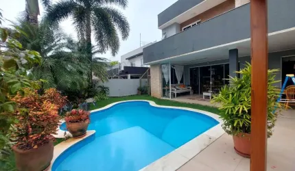 Excelência em cada detalhe