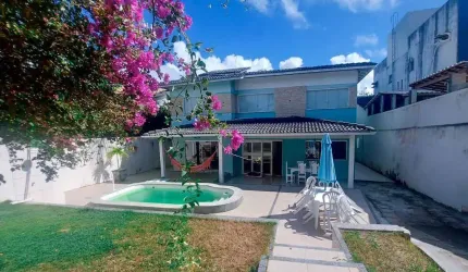 Casa à Venda em Vilas do Atlântico, Lauro de Freitas – Excelente Oportunidade!