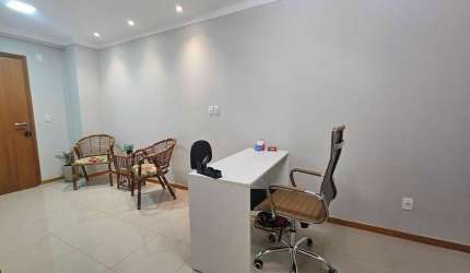 Sala Comercial Compartilhamento e Escritório Virtual