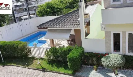 Casa à venda no bairro BURAQUINHO em Lauro de Freitas/BA