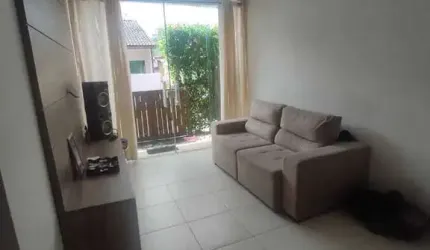 Casa à venda no bairro Nova Abrantes (Abrantes) - Camaçari/BA