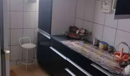 Apartamento à venda na Cohab 1