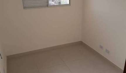Apartamento Novo no Jardim Imperador