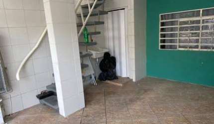 Sobrado Frontal em Artur Alvim