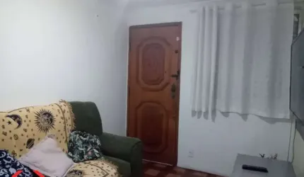 Apartamento Médio na Cohab I