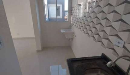 Apartamento na Patriarca