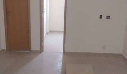 Apartamento Novo na Patriarca