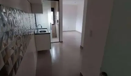 Apartamento Novo no Tatuapé
